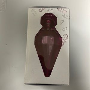 Crystalline Moonstone perfume